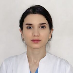 Казанфарова Гюзель Феликсовна