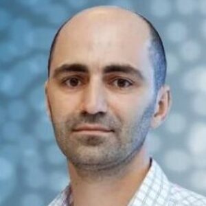 Рамазанов Рустам Садаевич